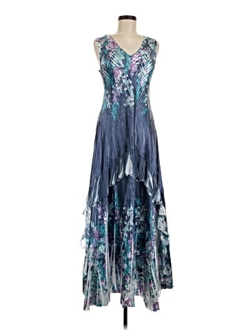 Komarov Cocktail Dress (view 1)