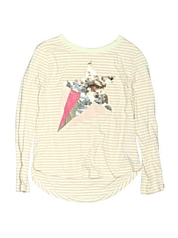 Gap Kids Long Sleeve Top (view 1)