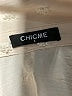 ChicMe Tan Casual Dress Size S - photo 7