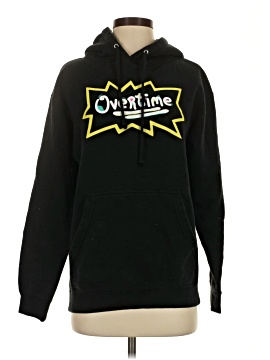 Overtime Pullover Hoodie (view 1)