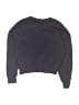 H&M Black Sweatshirt Size 8 - 10 - photo 2