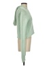 T by Alexander Wang 100% Cotton Green Pullover Sweater Size XS - photo 4