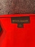 Bold Elements Red 3/4 Sleeve Blouse Size L - photo 7