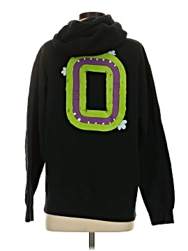 Overtime Pullover Hoodie (view 2)