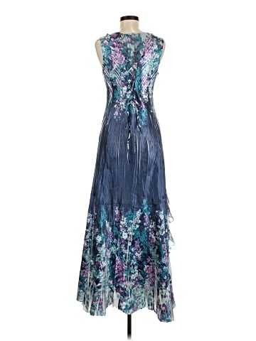 Komarov Cocktail Dress (view 2)
