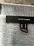 Vero Moda Blue Pullover Sweater Size M - photo 7