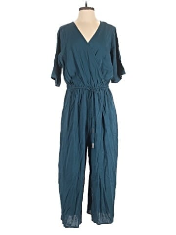 City Chic Jumpsuit (view 1)
