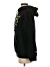 Overtime Black Pullover Hoodie Size S - photo 5
