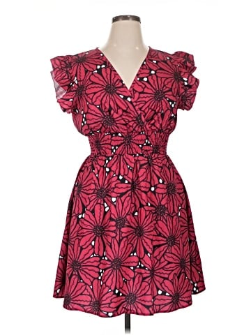 Unbranded Cocktail Dress (view 1)