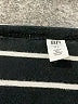 BP. Stripes Black Long Sleeve T-Shirt Size XL - photo 7