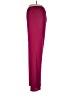 Ro & De 100% Polyester Burgundy Casual Pants Size L - photo 5