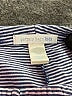 Pottery Barn Kids 100% Cotton Blue Active Pants Size 3-6 mo - photo 3