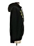 Overtime Black Pullover Hoodie Size S - photo 4