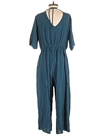 City Chic Jumpsuit (view 2)