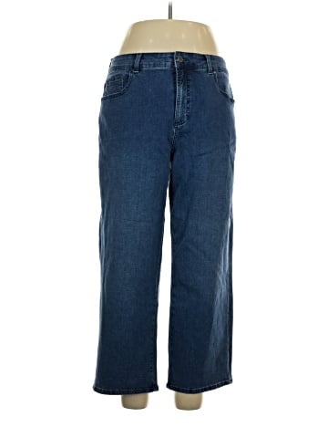Universal Standard Jeans (view 1)
