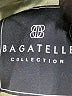 Bagatelle 100% Rayon Green Trenchcoat Size S - photo 6