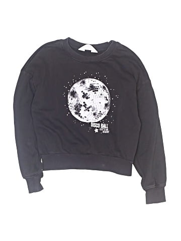 H&M Sweatshirt (view 1)