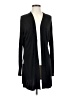 Carly Jean Black Cardigan Size XS - photo 1