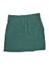 Gap Solid Green Casual Skirt Size S - photo 2