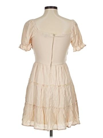 Trixxi Cocktail Dress (view 2)