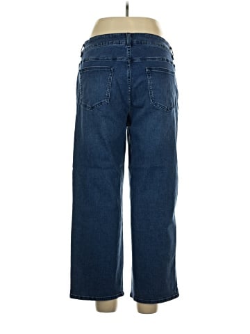 Universal Standard Jeans (view 2)