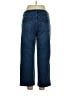 Universal Standard Blue Jeans Size 14 - photo 2