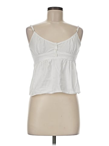 Brandy Melville Sleeveless Blouse (view 1)