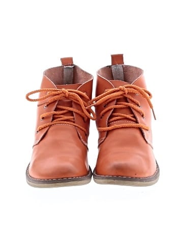 Unbranded Ankle Boots (view 2)