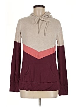 Market and Spruce Pullover Hoodie (view 1)