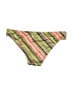Unbranded Graphic Pink Swimsuit Bottoms Size S (estimated) - photo 2