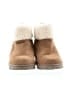 Minnetonka Tan Ankle Boots Size 8 - photo 2