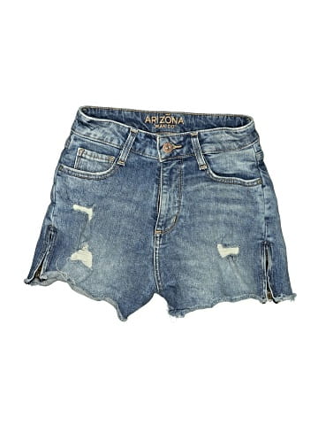 Arizona Jean Company Denim Shorts (view 1)