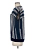 Tory Burch Blue Vest Size M - photo 5