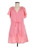 Gap Pink Casual Dress Size M - photo 1