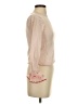 Club Monaco 100% Wool Tan Long Sleeve Top Size XS - photo 4