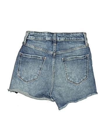 Arizona Jean Company Denim Shorts (view 2)
