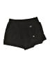 Shein Solid Black Athletic Shorts Size S - photo 2