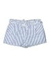 Love Tree Stripes Blue Shorts Size M - photo 1