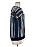 Tory Burch Blue Vest Size M - photo 4
