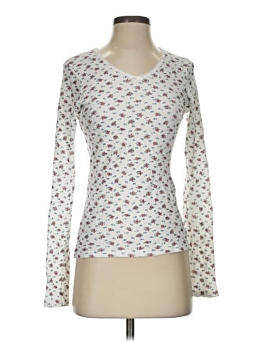 Brandy Melville Long Sleeve T-Shirt (view 1)