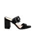 Sam Edelman Black Sandals Size 7 - photo 1