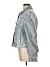 Gap Blue Denim Jacket Size L - photo 5