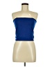 Assorted Brands Blue Tube Top Size Med - Lg - photo 1