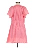 Gap Pink Casual Dress Size M - photo 2