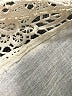 Unbranded Ivory 3/4 Sleeve Blouse Size XL (estimated) - photo 7