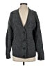 Old Navy Gray Cardigan Size XS - photo 1