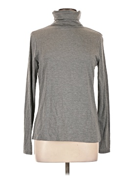 PURE Long Sleeve Turtleneck (view 1)