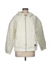 BDG 100% Cotton Ivory Jacket Size M - photo 1