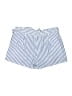 Love Tree Stripes Blue Shorts Size M - photo 2