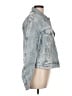 Gap Blue Denim Jacket Size L - photo 4
